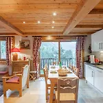 Spacieux à - 6 Pers - Wifi Et Parking - Fr-1-343-193 Chamonix