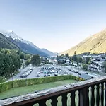 Spacieux à - 6 Pers - Wifi Et Parking - Fr-1-343-193 Apartamento Chamonix