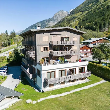 Apartment Pres Pistes Et Centre, Wifi, Parking Privatif - Fr-1-343-193 *