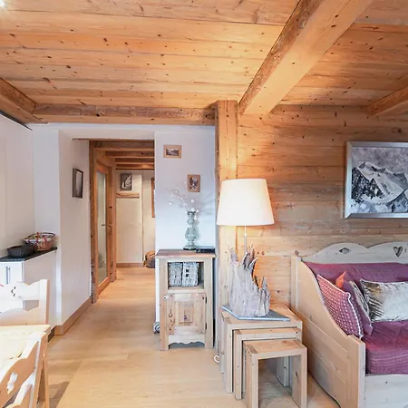 Apartment Pres Pistes Et Centre, Wifi, Parking Privatif - Fr-1-343-193