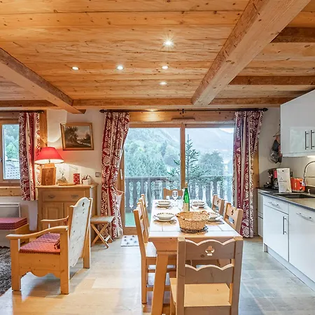 Pres Pistes Et Centre, Wifi, Parking Privatif - Fr-1-343-193 *